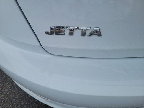 Certified 2021 Volkswagen Jetta S w/ Driver Assistance Package image 16