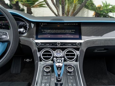 New 2026 Bentley Continental GT Speed AWD/4WD image 20