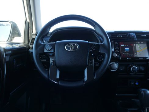 Used 2020 Toyota 4Runner SR5 image 21