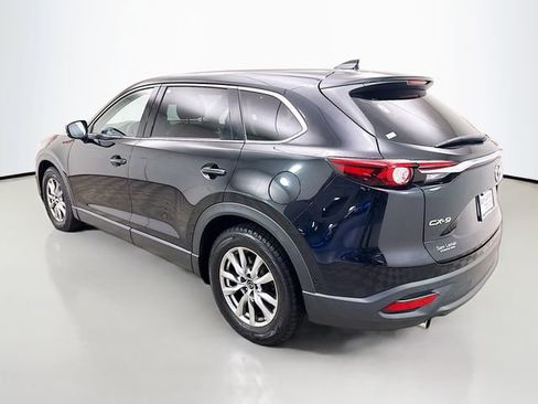 Used 2018 MAZDA CX-9 Touring image 4
