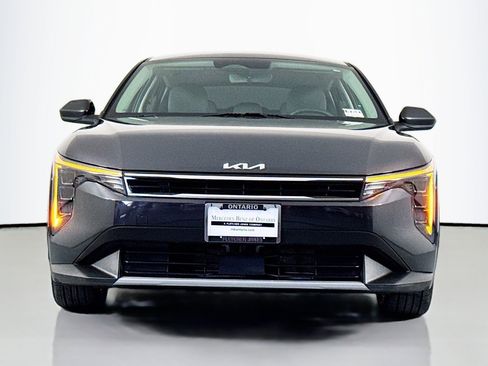 Used 2025 Kia K4 EX FWD image 3