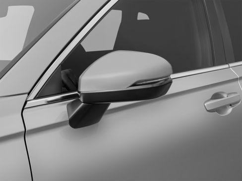Used 2026 Honda CR-V EX image 53