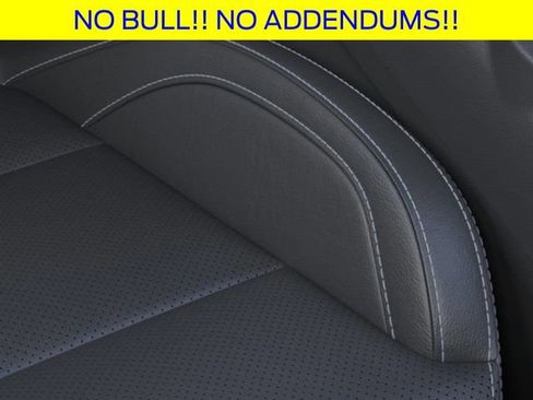 New 2026 Ford Mustang Premium w/ Bronze Appearance Package image 17