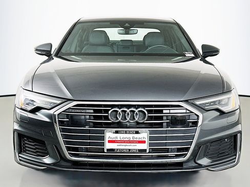 Used 2023 Audi A6 Premium Plus w/ Premium Plus Package image 2