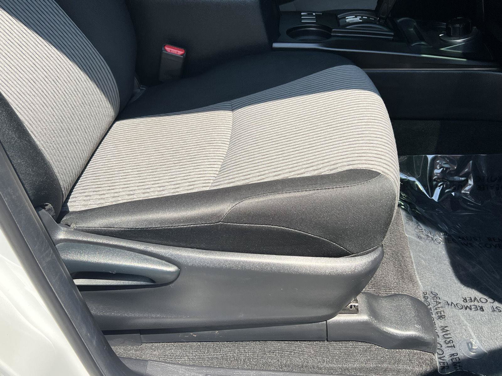 Used 2019 Toyota 4Runner SR5 AWD/4WD image 24
