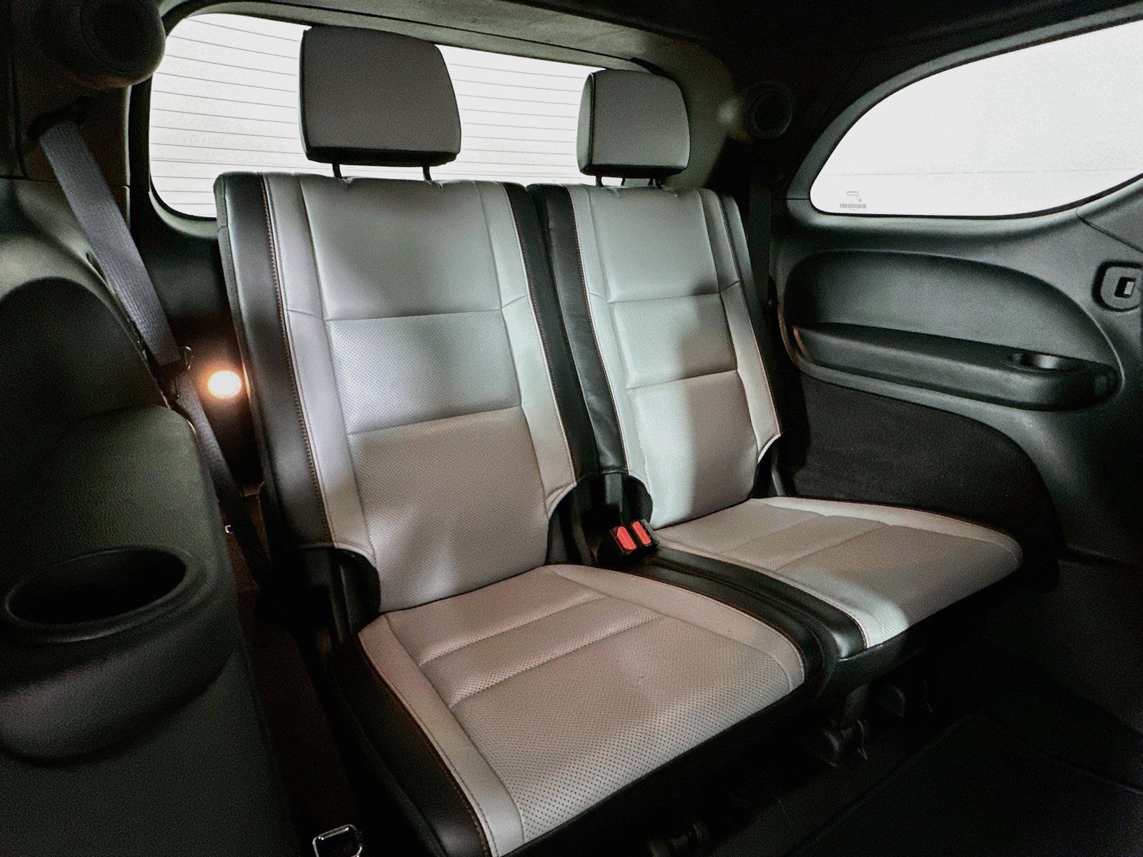 Used 2023 Dodge Durango R/T RWD image 29