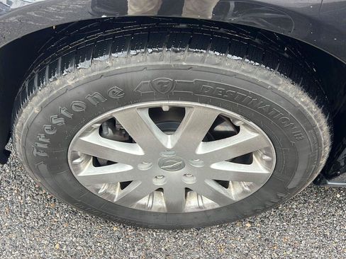 Used 2016 Chrysler Town & Country Touring w/ Driver Convenience Group FWD image 7