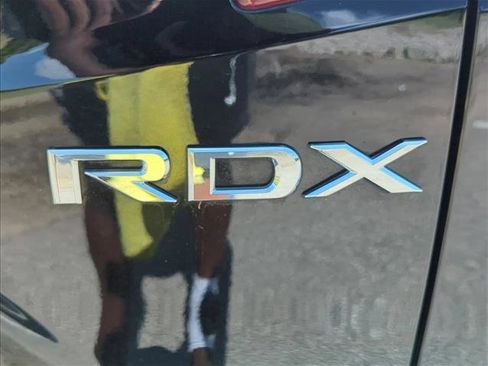 Used 2021 Acura RDX FWD w/ Technology Package image 25