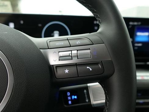 New 2025 Hyundai Kona SEL image 15