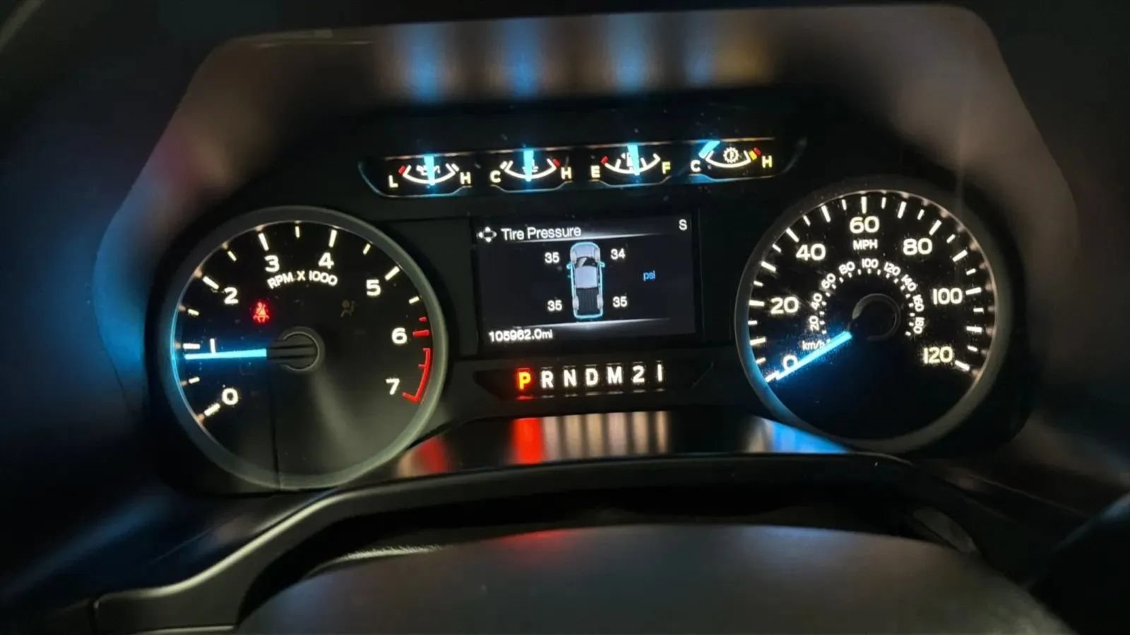 Used 2016 Ford F150 XLT w/ Equipment Group 302A Luxury AWD/4WD image 11