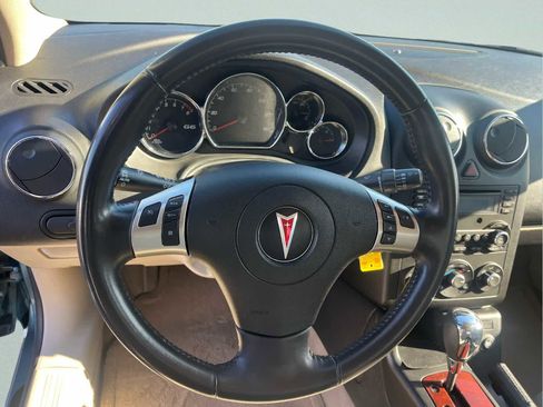 Used 2009 Pontiac G6 w/ Preferred Package image 15