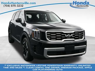 Used 2023 Kia Telluride S FWD 360° Tour