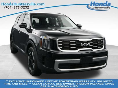 Used 2023 Kia Telluride S