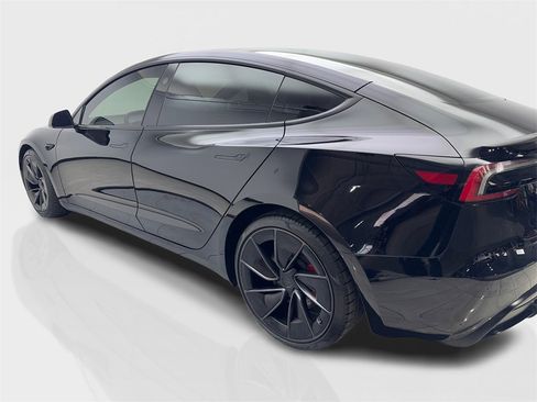 Used 2024 Tesla Model 3 Performance image 14