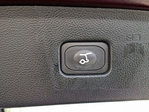 Certified 2022 Ford Edge SEL w/ Convenience Package image 30