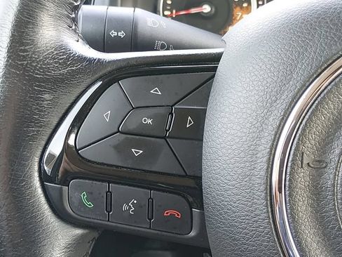 Used 2018 Jeep Renegade Altitude w/ Popular Equipment Group FWD image 23