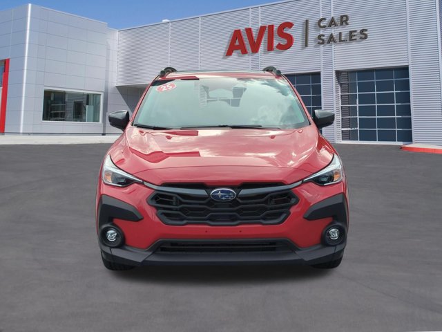 Used 2025 Subaru Crosstrek 2.5i Premium AWD/4WD image 2
