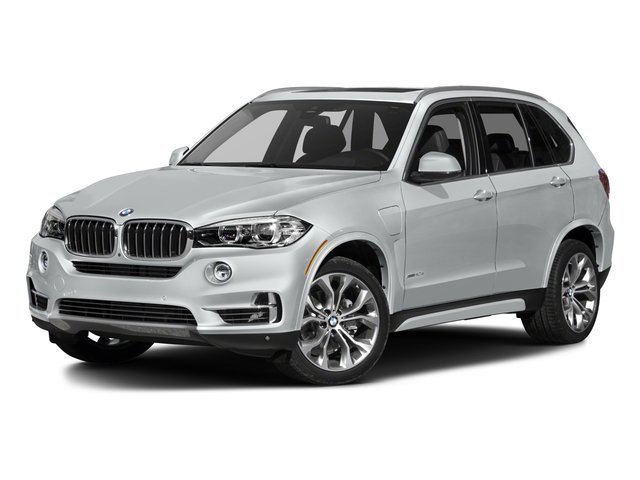Used 2018 BMW X5 xDrive40e w/ Premium Package AWD/4WD image 5