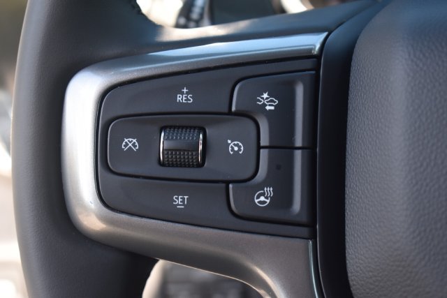 New 2026 Chevrolet Silverado 1500 RST w/ All Star Edition Plus AWD/4WD image 28
