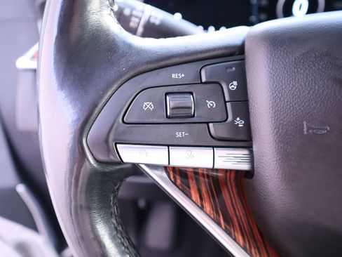 Used 2021 Cadillac Escalade ESV Premium Luxury w/ Driver Assist Tech Package image 38