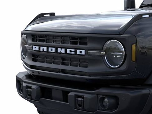 New 2026 Ford Bronco Big Bend w/ Black Diamond Package AWD/4WD image 21