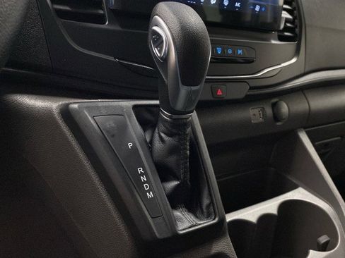 New 2026 Ford Transit 250 148 Medium Roof w/ Exterior Upgrade Package image 22