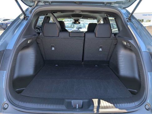 Certified 2025 Honda HR-V Sport image 30