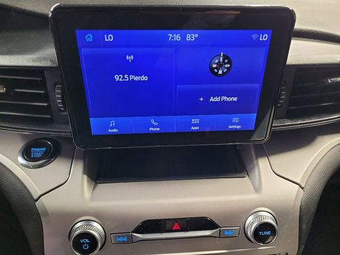 Used 2022 Ford Explorer XLT RWD image 25