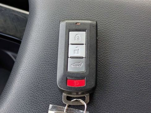 Used 2025 Mitsubishi Eclipse Cross SE AWD/4WD image 30
