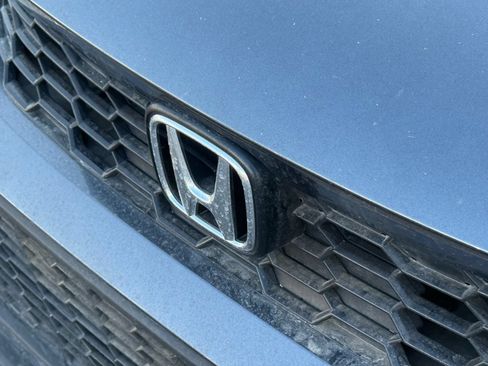 Certified 2025 Honda Civic LX image 7