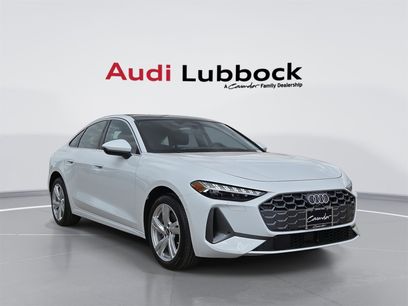 New 2025 Audi A5 2.0T Premium Plus