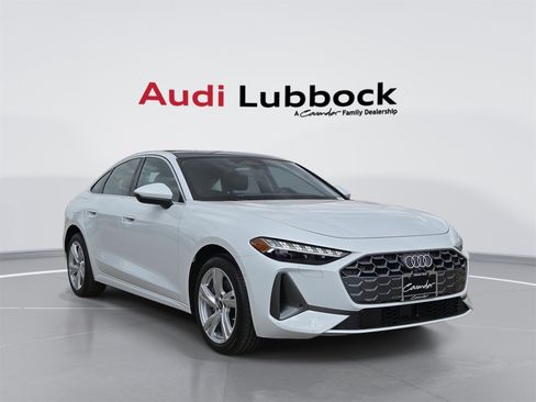 New 2025 Audi A5 2.0T Premium Plus image 1