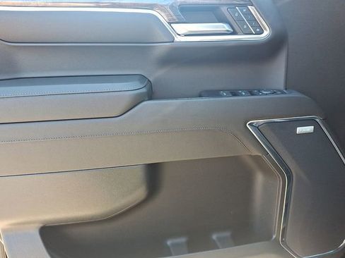 Certified 2024 Chevrolet Silverado 1500 LTZ image 11