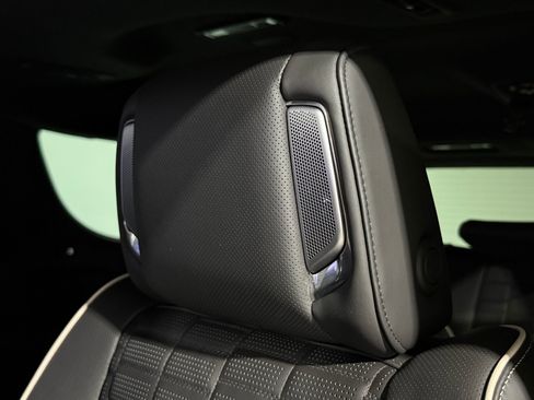 New 2026 Cadillac Escalade ESV Platinum Sport image 48