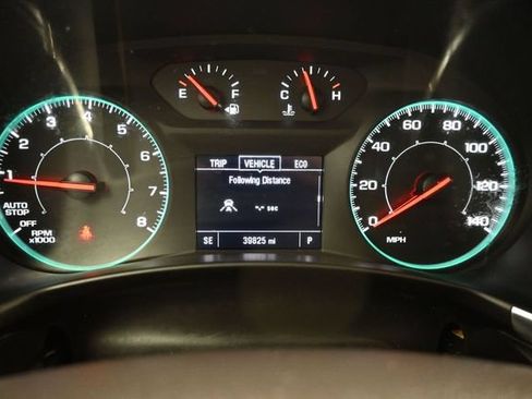 Used 2024 Chevrolet Equinox LS FWD image 19