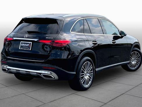 Used 2023 Mercedes-Benz GLC 300 4MATIC image 13