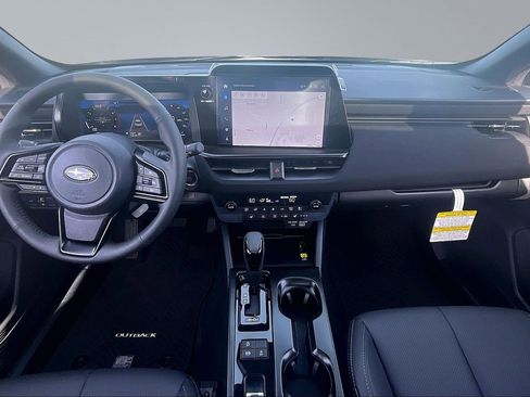 New 2026 Subaru Outback Limited image 5