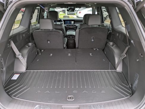 New 2026 Hyundai Palisade XRT Pro AWD/4WD image 13