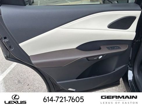 New 2026 Lexus RX 350 Premium Plus image 17