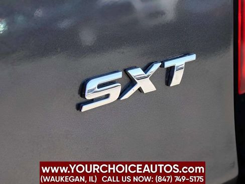 Used 2015 Dodge Grand Caravan SXT w/ Rear Park Assist Package image 20