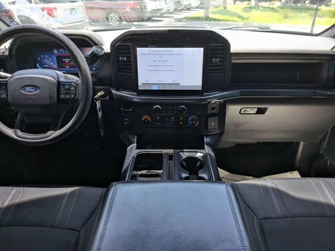Used 2024 Ford F150 STX RWD image 15