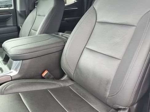 Used 2023 GMC Sierra 1500 SLT w/ SLT Premium Package image 17