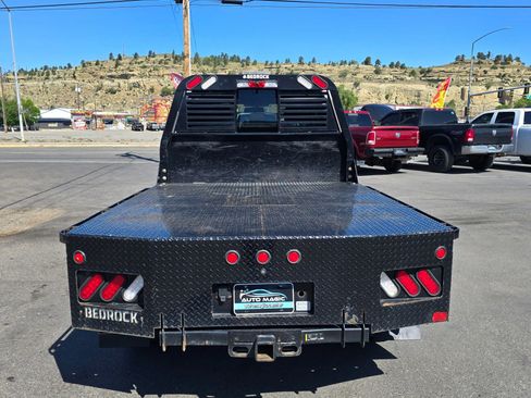 Used 2019 Ford F350 XLT AWD/4WD image 6