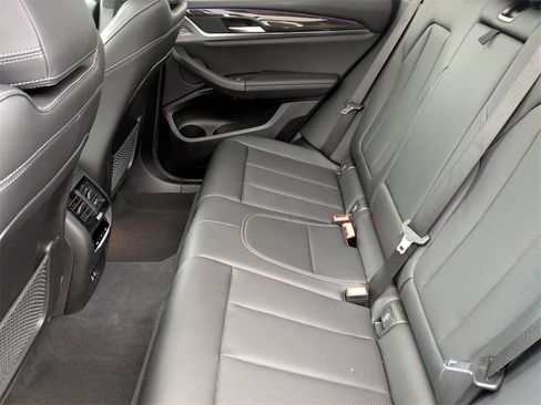 Used 2024 BMW X3 xDrive30i w/ Convenience Package image 13