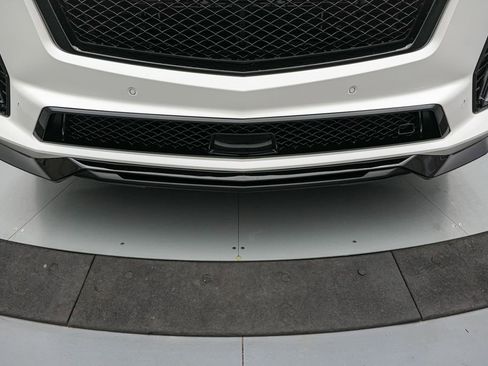 Used 2024 Cadillac Escalade V image 18