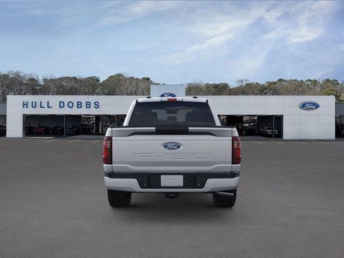 New 2026 Ford F150 STX w/ Equipment Group 200A image 5