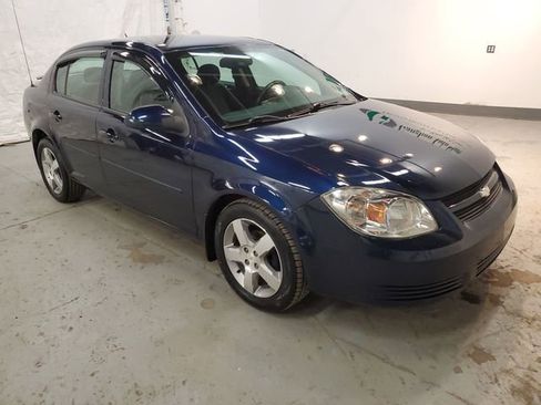 Used 2010 Chevrolet Cobalt LT w/ My Link Package image 9