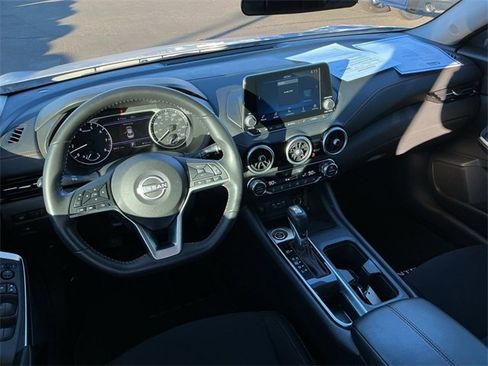 Used 2024 Nissan Sentra SR image 21