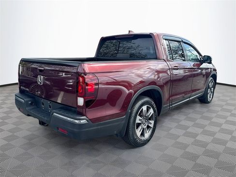 Used 2019 Honda Ridgeline RTL-T image 6