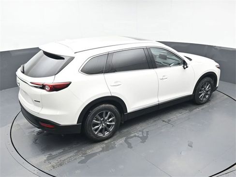 Certified 2023 MAZDA CX-9 Touring image 42
